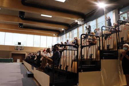 SLAVNOSTNA SEJA OBČINSKEGA SVETA OBČINE ŠKOFLJICA 09